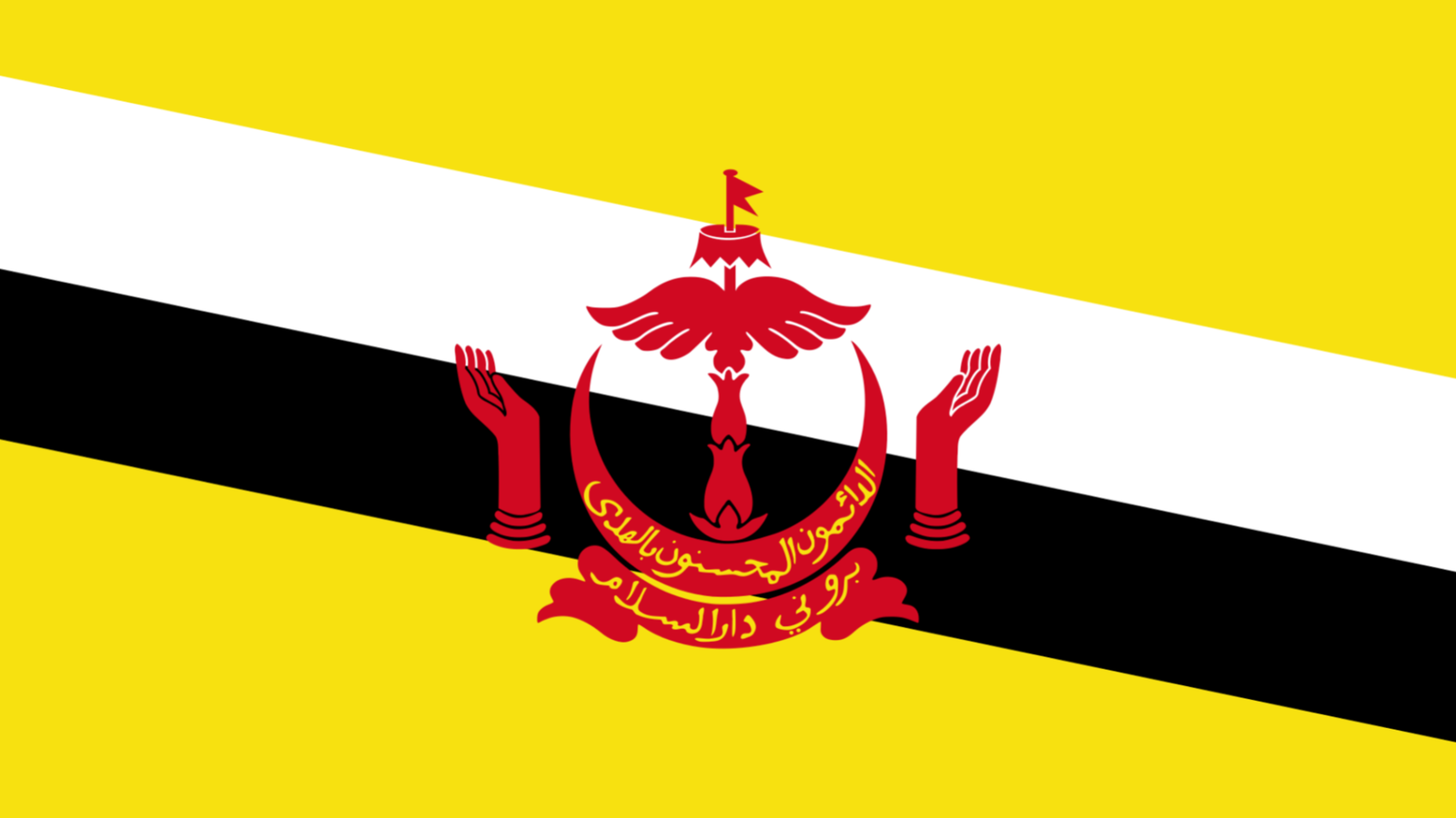 BRUNEI